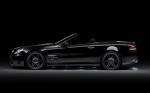 Mercedes-Benz SL-Class by BRABUS 2009 года